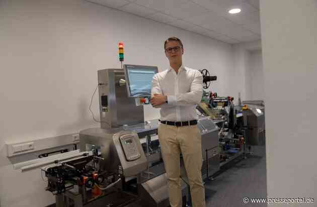 Christian Gröbe: Schneller und präziser die besten Talente finden mit dem MFK KI-Recruiter