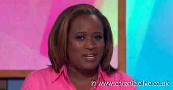 Loose Women halts live ITV show breaking news and shares huge announcement