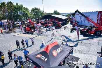 Electra Mining Africa to bring industries, buyers, and sellers together