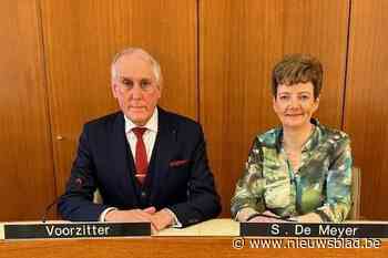 Districtsschepen Sonja De Meyer ruilt CD&V in voor N-VA: “De afgelopen jaren zijn we naar elkaar toe gegroeid”