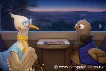 South Western Railway's 'bird-fluencers' return for rewards-focused campaign