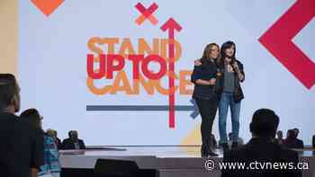 In Shannen Doherty's final role, she rebelled against cancer by sharing her journey