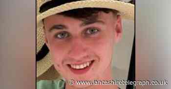 Jay Slater: Body in Tenerife found to be Oswaldtwistle teenager
