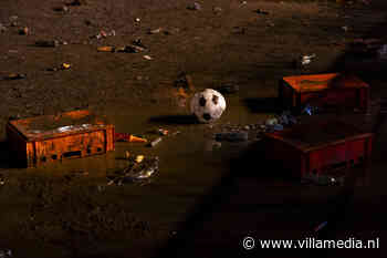 EK-audiodescriptie van NOS voor blinden en slechtzienden positief ontvangen