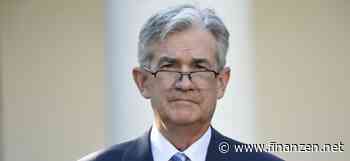 Powell: Fed könnte Leitzins senken bevor Inflationsziel erreicht ist