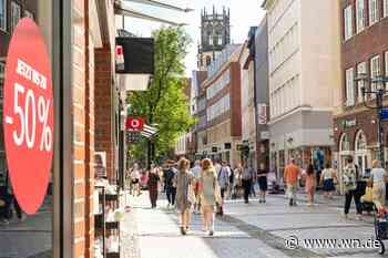 Die Stadt prüft die Versorgungslage