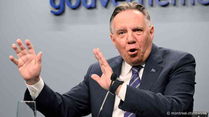 Asylum seekers, equalization reform on the agenda as premiers meet in Halifax