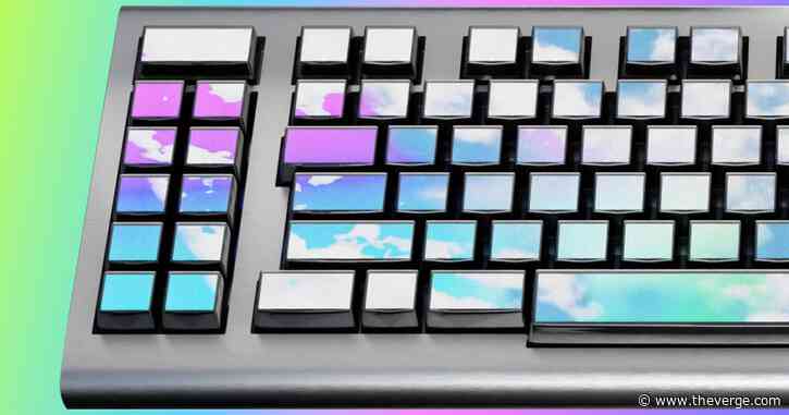 How the Stream Deck rose from the ashes of a legendary keyboard