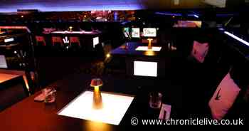 The Newcastle restaurant with 'Dubai vibes' that NUFC stars and Tyson Fury can't get enough of