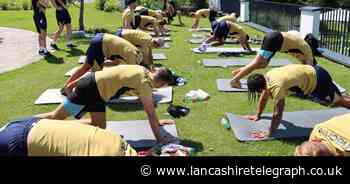 Inside Blackburn's pre-season and preparations in Austria