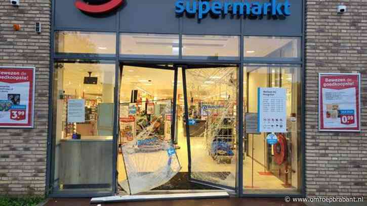 Reeks ramkraken en inbraken: man (31) gaat 5 jaar de cel in