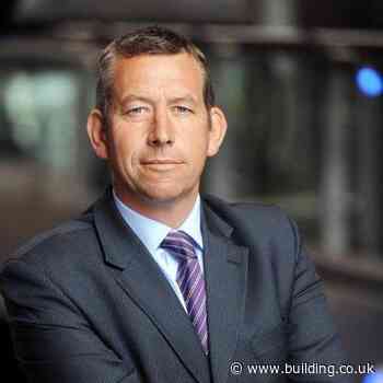 Former RLB boss joins marine civils firm