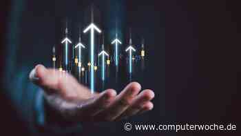 Gartner korrigiert IT-Markt-Prognose