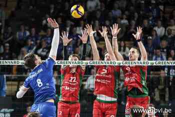 Greenyard Maaseik kent tegenstanders in CEV Champions League (en daarbij zitten enkele oude bekenden)