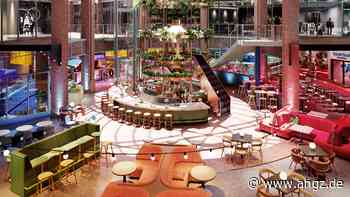 Le Big TamTam: Sieben Konzepte und eine Wundertüte