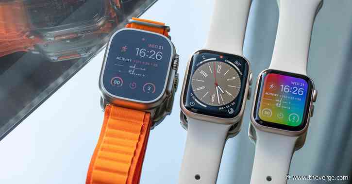 The best Apple Watch deals for Amazon Prime Day