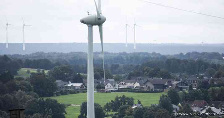 Kommunen und Anwohner bekommen Geld für erneuerbaren Strom