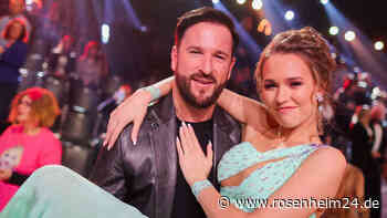 Michael Wendler und Laura Müller erwarten zweites Baby