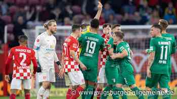 Fußball-Teams müssen sich auf neue Regelungen einstellen