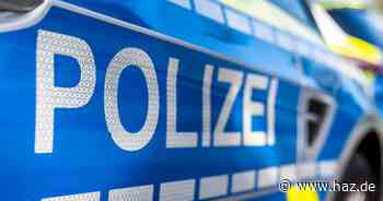 Unfall in Hannover-Stöcken: Motorradfahrer bei Bremsmanöver verletzt