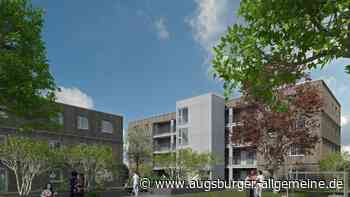 WBG baut 50 neue Wohnungen im „Puppenkisten-Viertel“