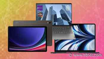 The 12 best Prime Day laptop deals