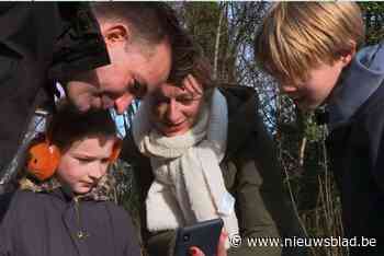 Interactief wandelspel Edegem 850: Wegens succes verlengd