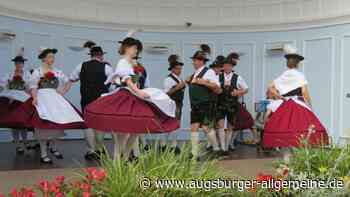 Bilderbuchstart für die Sommerkonzerte der heimischen Vereine in Bad Wörishofen