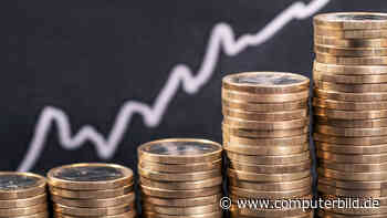 Die 1822direkt erhöht die Zinsen fürs Tagesgeld