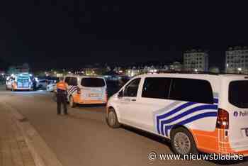 Politie stelde vorig jaar meer dan 1.500 keer overlast vast