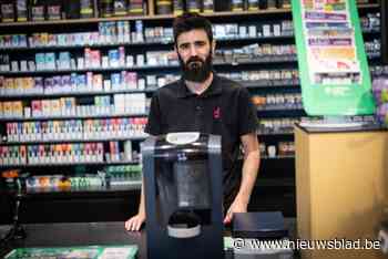 Al 2 miljoen euro cash afgehaald bij Bruno Foodcorner: “Win-winsituatie voor iedereen”