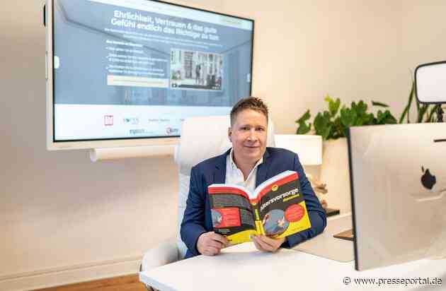 Dieter Homburg: Was privat Krankenversicherte unbedingt wissen sollten, um übermäßige Kosten im Alter zu vermeiden