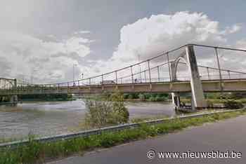 Vermiste vrouw (78) levenloos teruggevonden in Ringvaart in Evergem