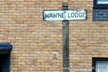 Tragedy as man dies in Hull house fire