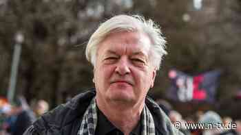 Elsässers "Compact" verboten: "Harter Schlag" gegen den Unternehmer des Untergangs