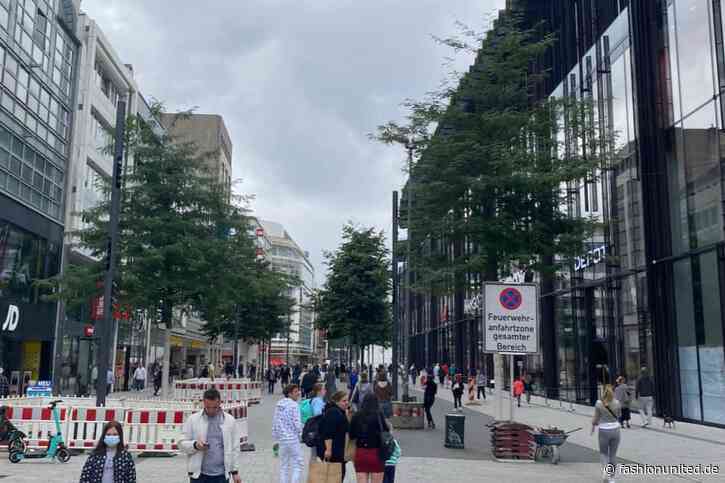 Internationaler Währungsfonds: Konjunktur in Deutschland 'eher schleppend'