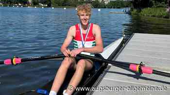 Kauferings Ruderer sahnen bei Kurzstreckenregatta ab