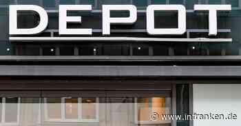 Deko-Kette Depot beantragt Insolvenz in Eigenverwaltung