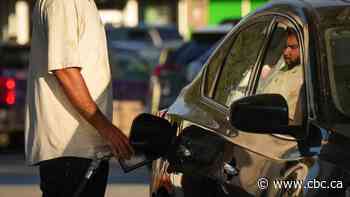 Inflation dipped to 2.7% in June as gas price growth slowed