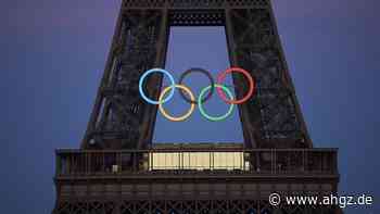 Olympische Spiele: Pariser Hoteliers fürchten Olympia-Loch