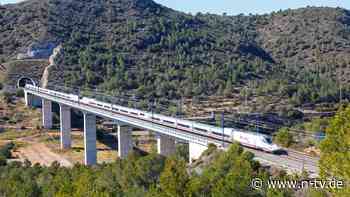 Unternehmen hat ICE-Bestellung: Skoda steigt in Bieterrennen um Bahnkonzern Talgo ein