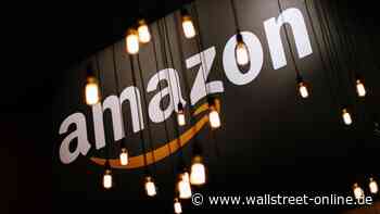 Aktie on fire: Amazon: 30 Prozent Kurspotenzial, sagt Wolfe – Jeff Bezos verkauft weiter!