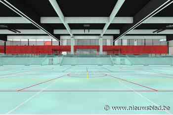 Nieuwe sporthal kost 18,5 miljoen euro: “Meer ruimte voor scholen en clubs”