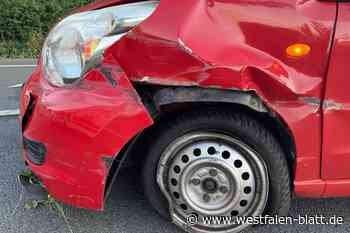 Polizist nimmt Verfolgung auf