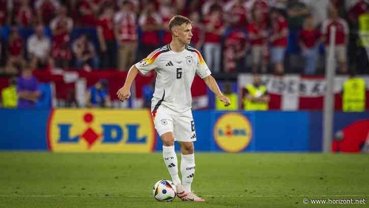 Massive Erhöhung des Werbeetats: Wie Aldi seinem Rivalen Lidl zur Fußball-EM in die Parade fuhr