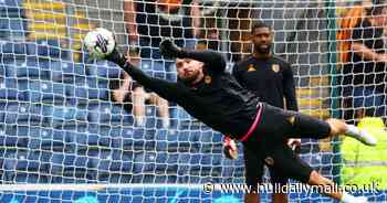 Hull City player leaves training camp ahead of permanent transfer to Championship rivals