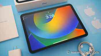 Prime Day is here and it slashed the Apple 10th Gen iPad to just $299
