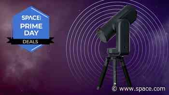 Anti-Amazon? Head to Best Buy for the Unistellar Odyssey for a $700 saving