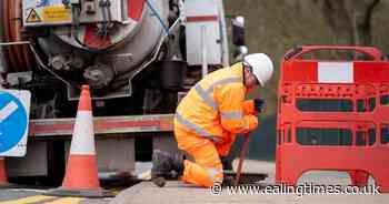 Four years of water monitoring leads to action for sewage abuse