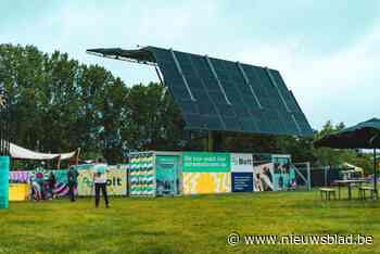 Met een beetje meer zon wil Sfinks meer dan zeven ton CO² besparen